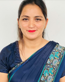 Mrs. Sheetal Saini
