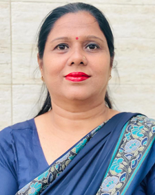 Mrs. Jagjit Kaur