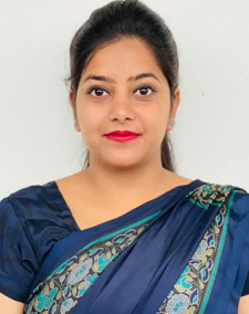 Ms. Seema Rani