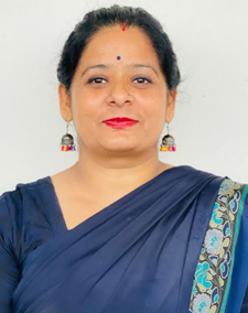Mrs. Avinash Kaur