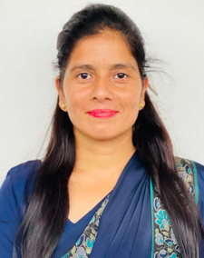Ms. Rekha Rani