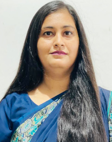 Ms. Inderjit Kaur