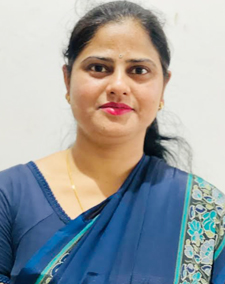 Mrs. Mandeep Saini