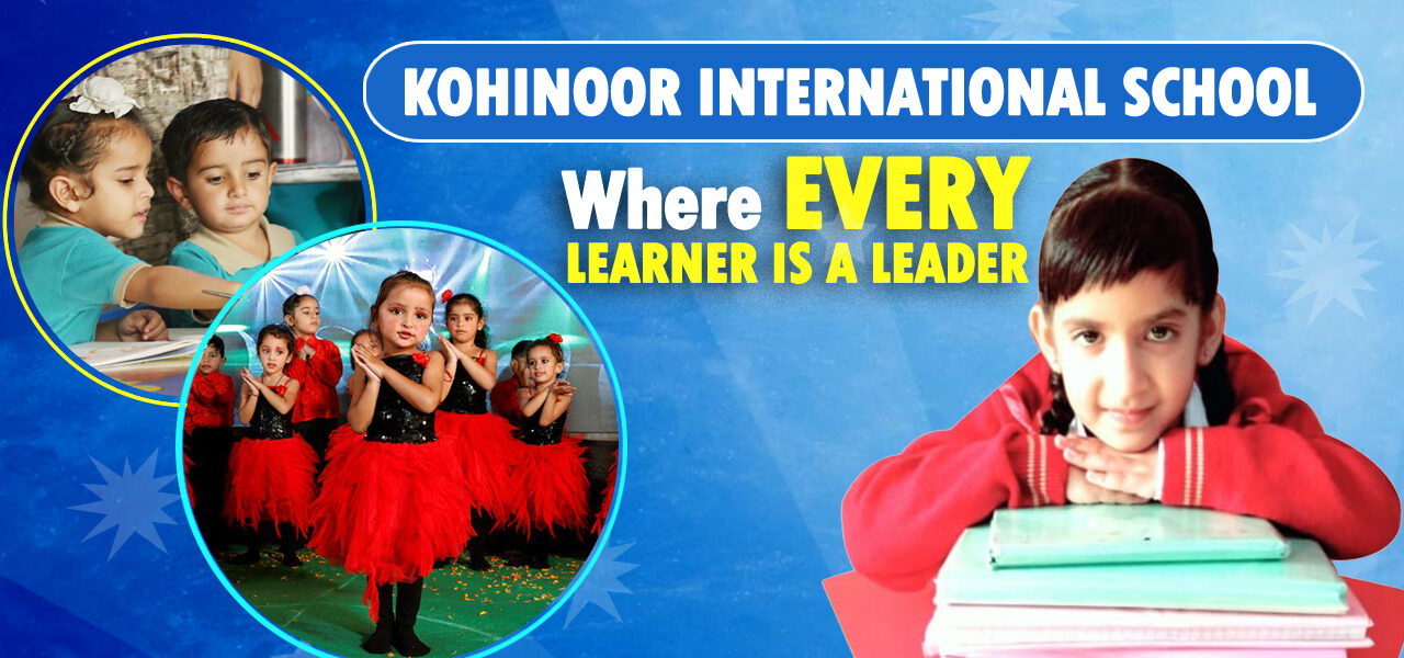 Kohinoor International School